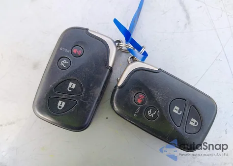 2010 Lexus Is 350C from USA, damaged, VIN JTHFE2C22A2501206